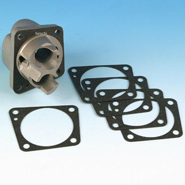 18634-48C  フロントタペットガイドガスケット 0.51mm 84年-99年 80 エボ ペーパー (10枚入)