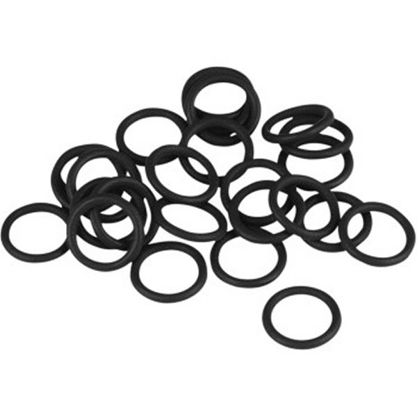 アッパー プッシュロッドチューブOリング 84年-90年 80 Evolution (25個入り)