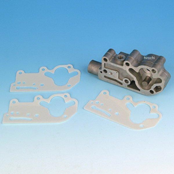 26273-80AM  オイルポンプ ガスケット ボディ 80年-91年 FL/FX Mylar製 (10枚)