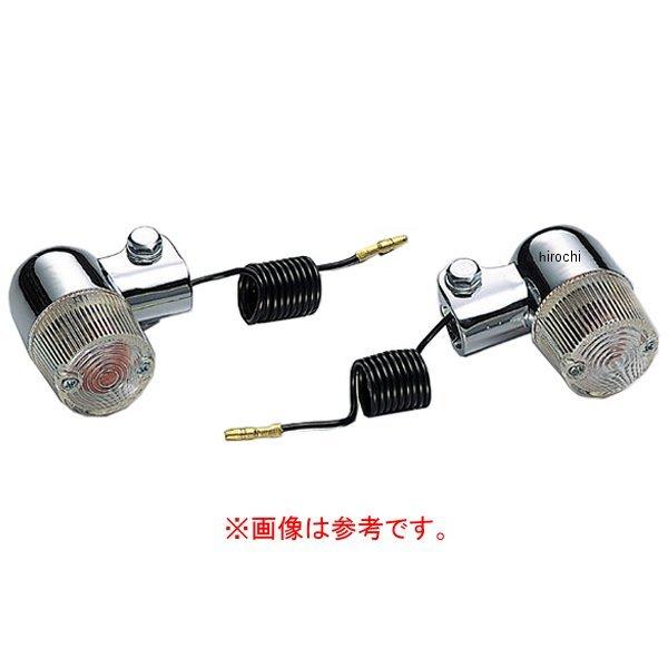 ミニウインカー クリアレンズ 汎用