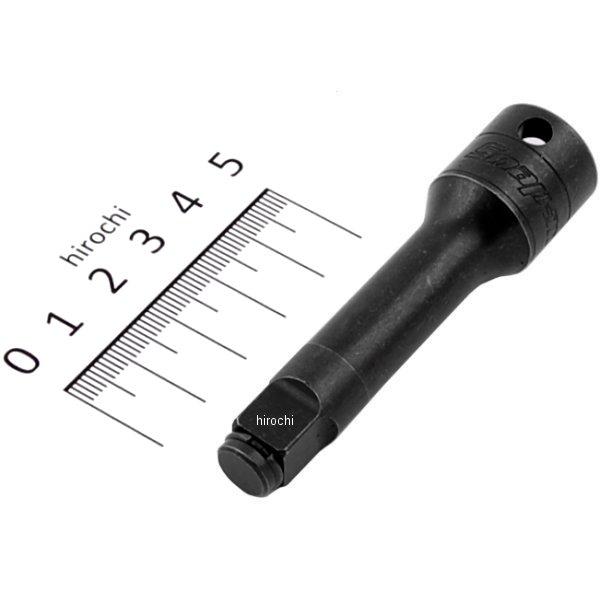 3/8インチ スナップ リング リテンション 全長 3インチ