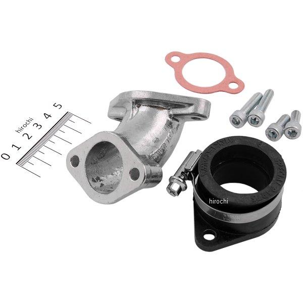 MIKUNI PE28用 マニホールドセット スーパーヘッド 4バルブ＋R専用 モンキー ゴリラ