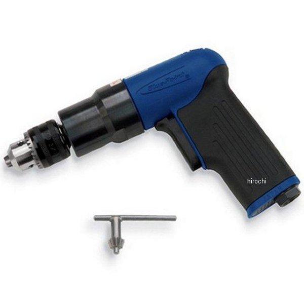 ブルーポイント 1/4インチ マイクロ エア ドリル