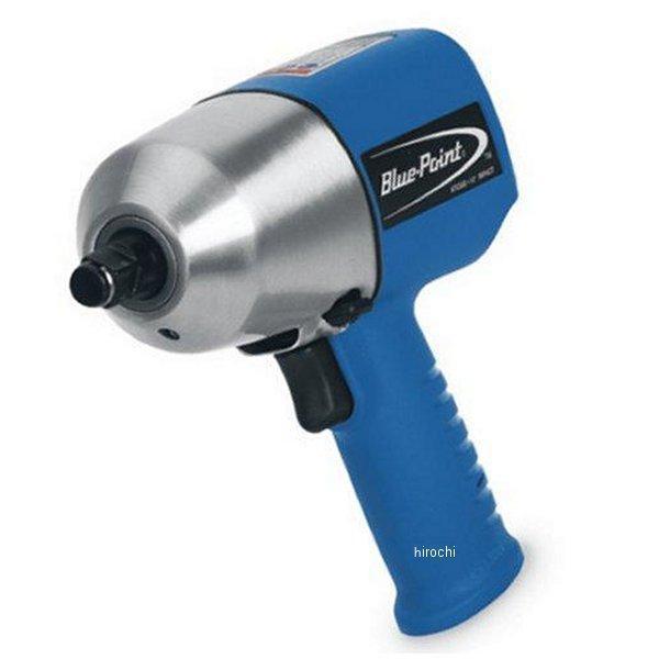 コンポジットリアハウジング ヘビーデューティー インパクトレンチ 1/2インチ ドライブ