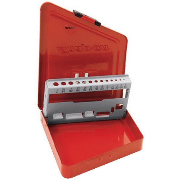 メタル ドリル インデックス ジョバー長