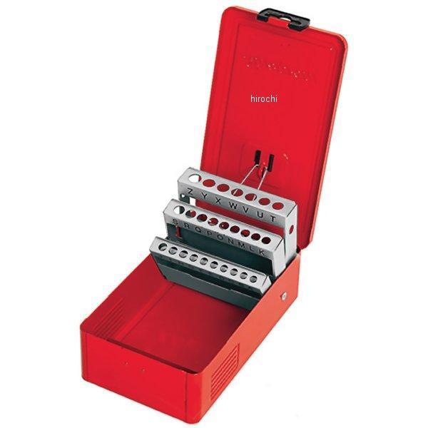 メタル ドリルインデックス