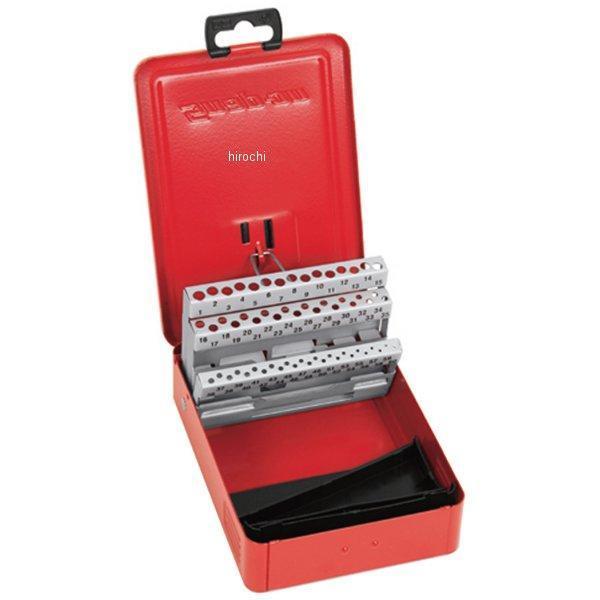 メタル ドリルインデックス