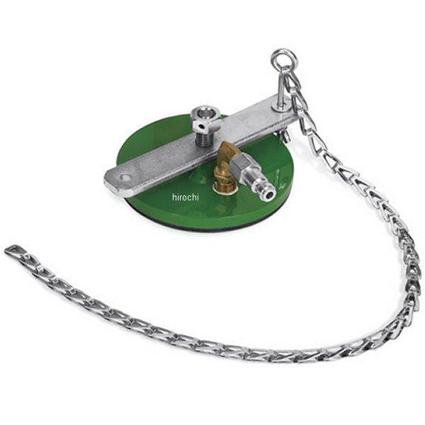 ブルーポイント ユニバーサル ラウンド ブレーキブリーダ アダプター