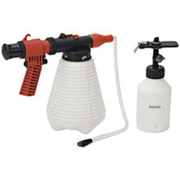 真空タイプのブレーキブリーダ キット