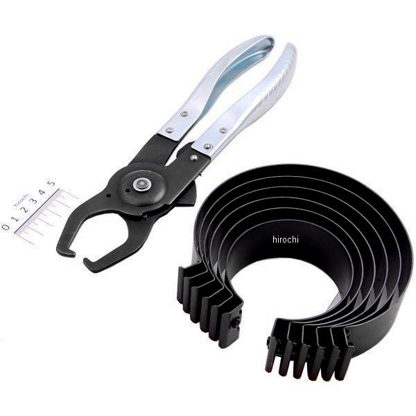 リングコンプレッサーセット