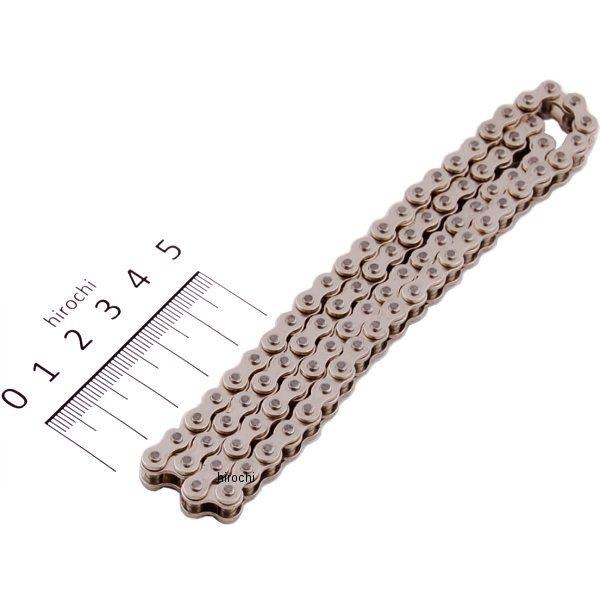 2点支持クランクシャフトキット付属 リペアパーツ D.I.D ダイハードα カムチェーン 84L 汎用 モンキー ゴリラ