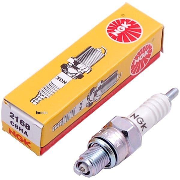 C8HA  一般プラグ GPZ250R