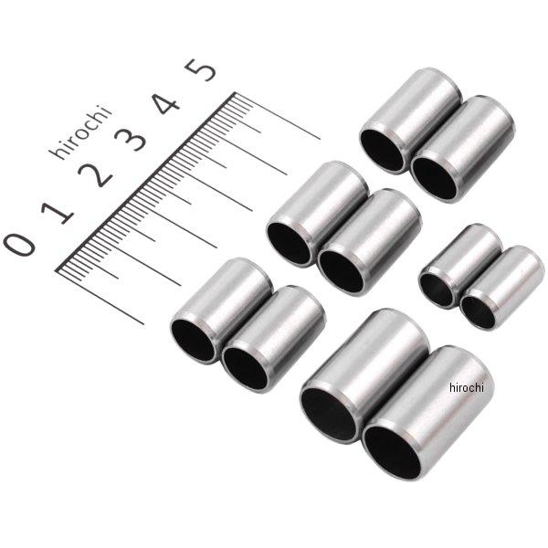 ノックピンセット エイプ50、XR50モタード