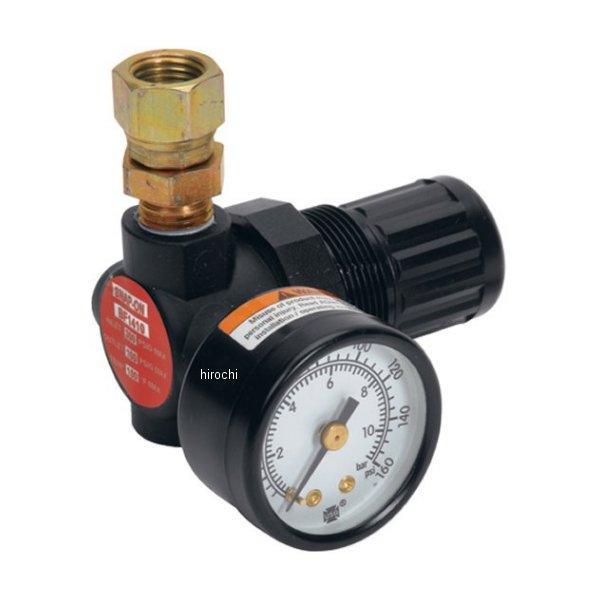 エアプレッシャー レギュレータ