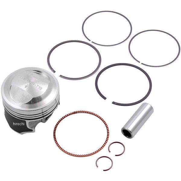 レギュラーヘッド  リペアパーツ 88cc ピストンキット Aタイプ 6V モンキー ゴリラ