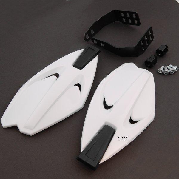 ナックルカバー(しろ)