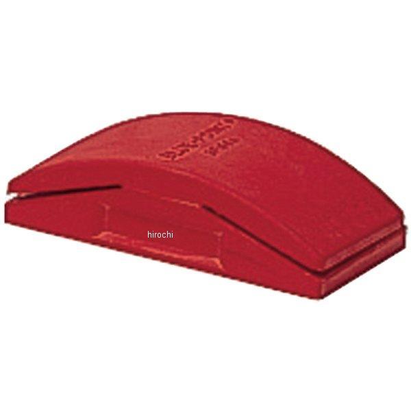 ブルーポイント 研磨ブロック 5インチ x 2-3/4インチ