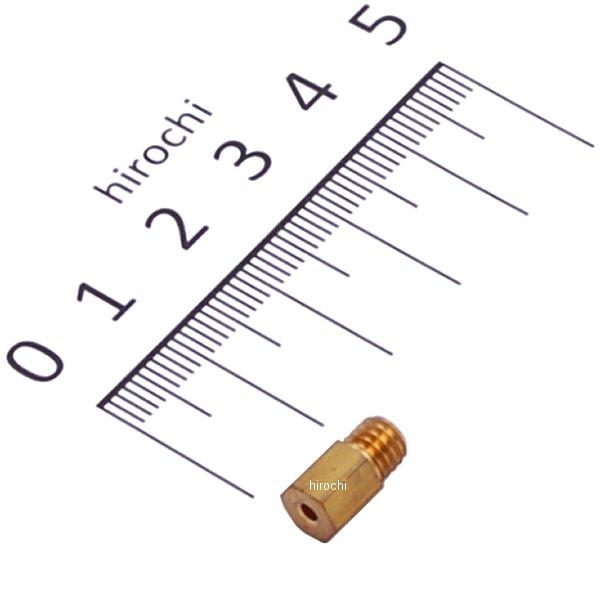 ミクニ メインジェット 4/042 #520 2サイクル車使用