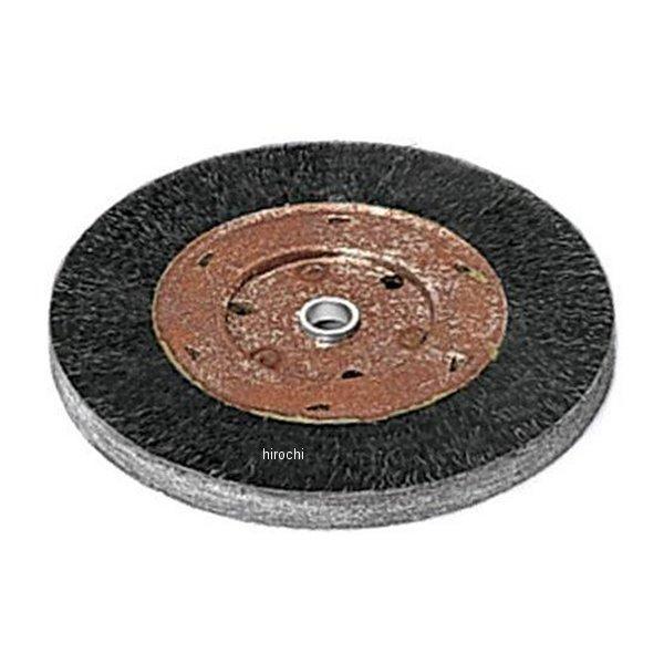 ブルーポイント ワイヤーホイール カプセル 直径 3インチ