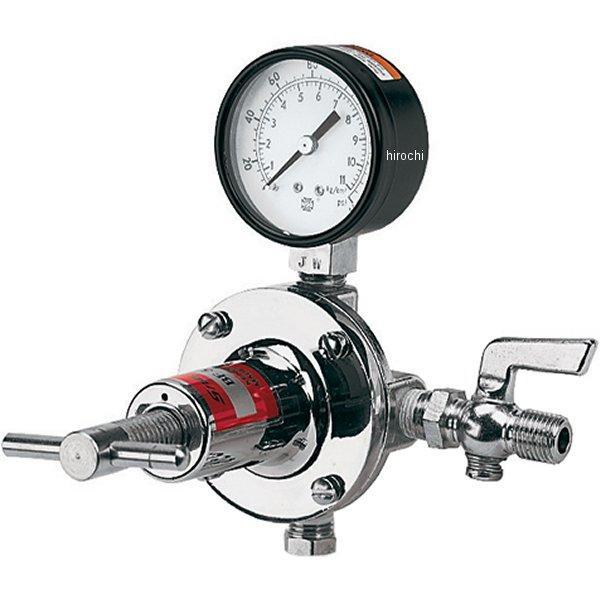 ヘビーデューティー 空気圧レギュレータ