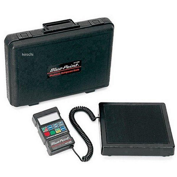 ブルーポイント エレクトロニック 冷却スケール