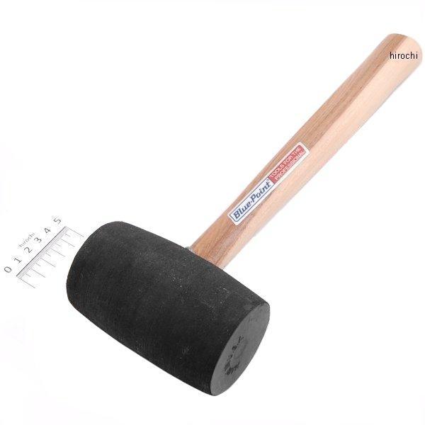 ブルーポイント ゴムヘッドマレット