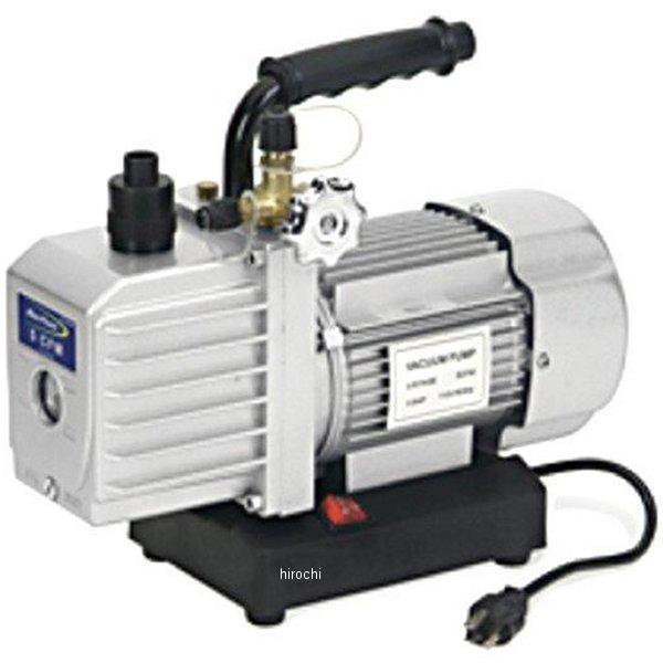 ブルーポイント ロータリーベーン式 真空ポンプ 6.0 CFM