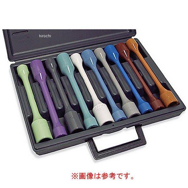 スタンダードデューティー トルクスティック 1/2インチ ドライブ 19mm グレイ