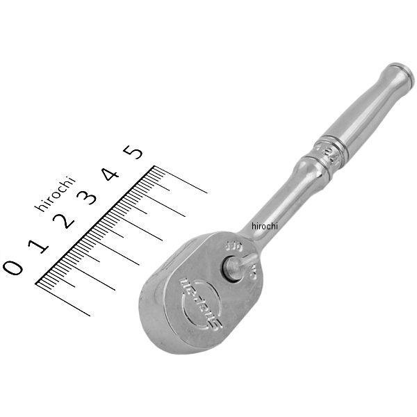 デュアル 1/4インチ スタンダード ハンドル 5°