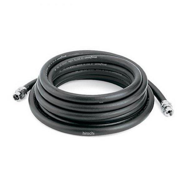 ブルーポイント フルード ホース 3/8インチx25フィート