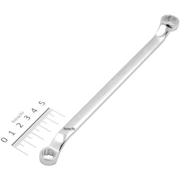 NM5-1012  nepros めがねレンチ 10mm / 12mm