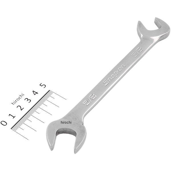 オープン エンド ４WAY アングル ヘッド 5/8インチ