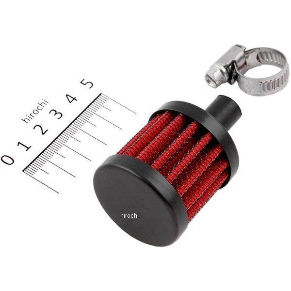 ブリーザーホースフィルター 取付外径 Φ12