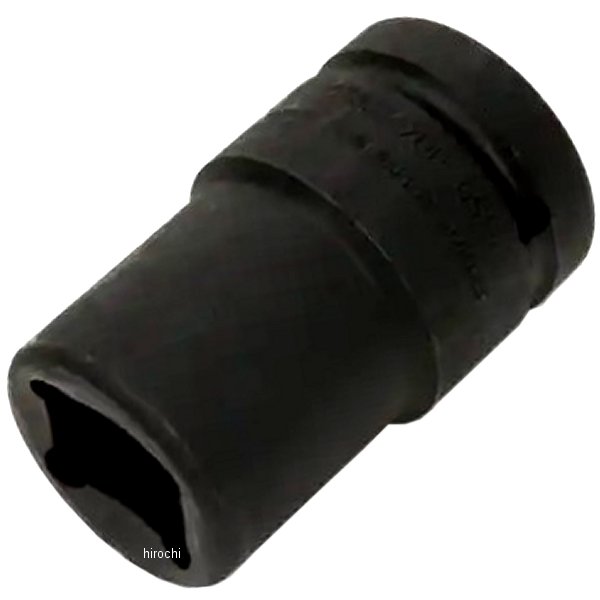 ブルーポイント 1インチ スクエアドライブ ソケット