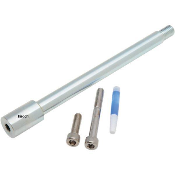 ネス製フロントフォーク用 交換アクスル 00年-06年 FLST