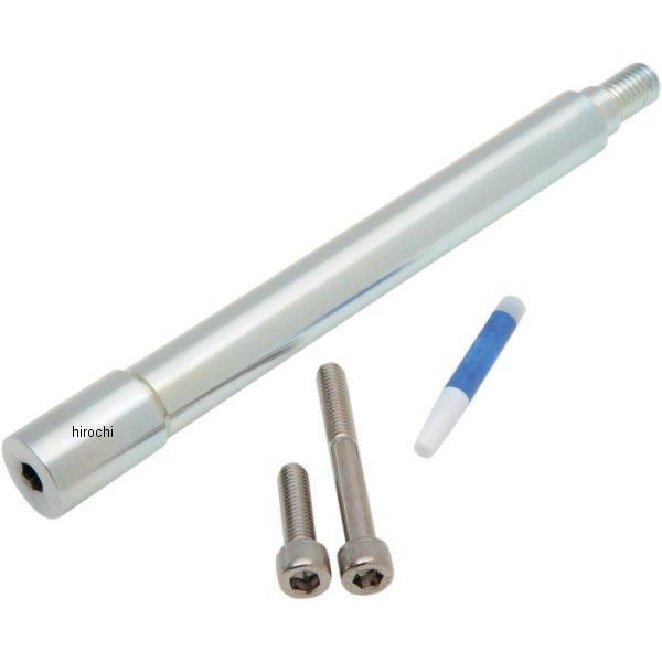 ネス製フロントフォーク用 交換アクスル 07年-13年 FLST