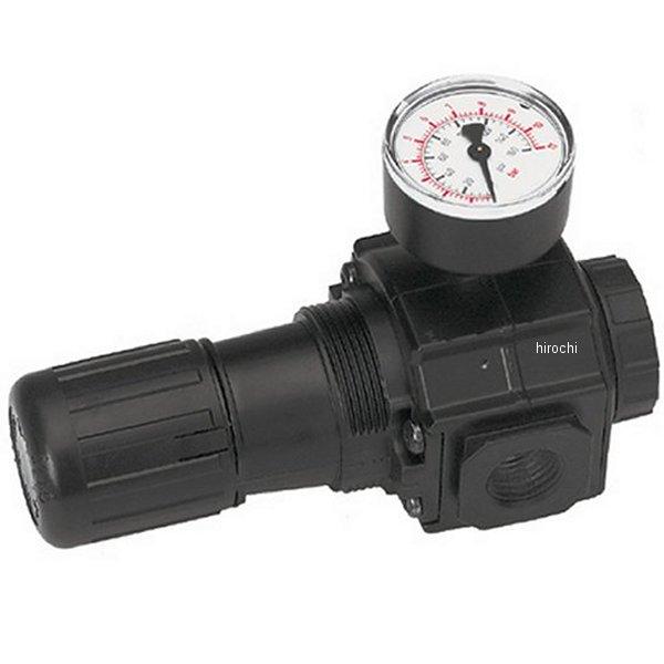 ブルーポイント 汎用プレッシャーレギュレータ