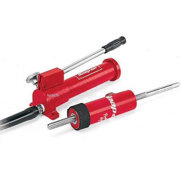 ハイドロリック ポンプとラム 4トン セット