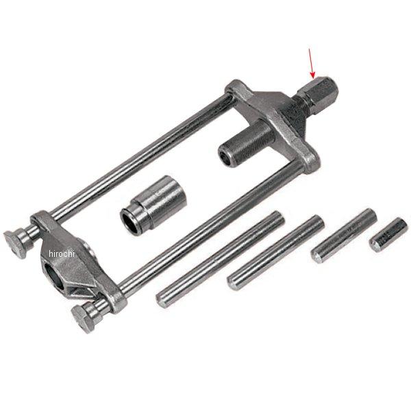 プレッシャースクリュー (CG730HY2S 2段ポンプ 35トン キングピンプレスセット用)