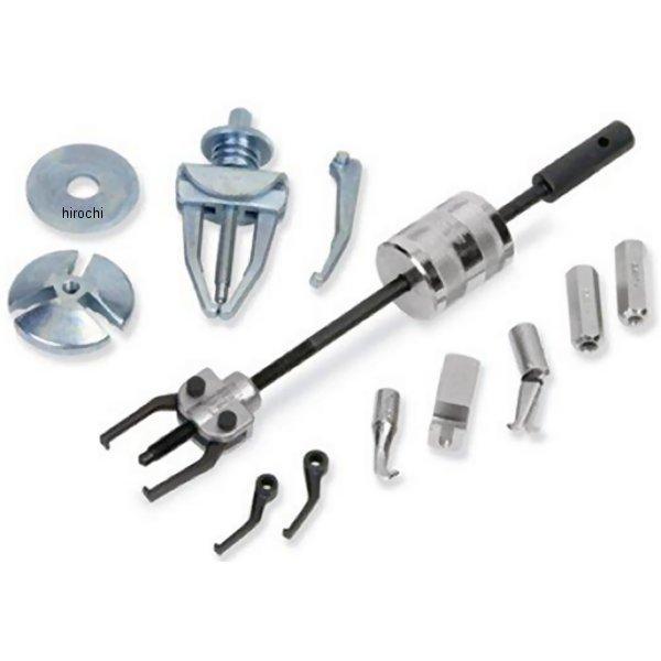 ライトデューティ プーラーセット