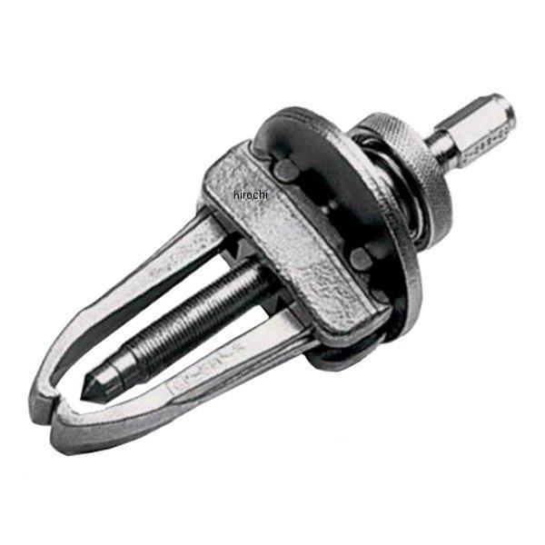 プレッシャースクリュー プラー 2本ジョー 6トン 最大リーチ 3インチ