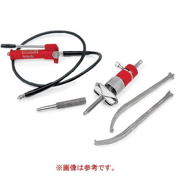 油圧アダプター