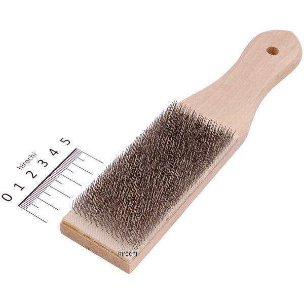 やすりクリーナー 7 5/8インチ