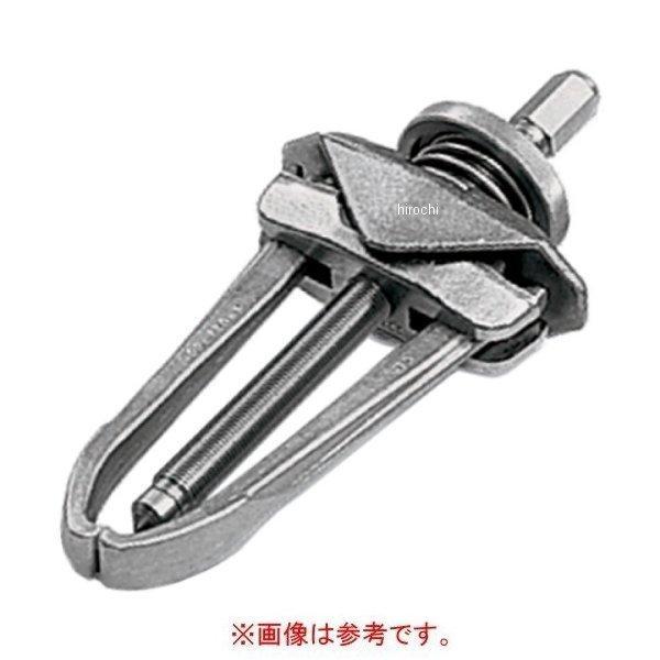 ブラインドホールベアリング プレッシャースクリュー 3/4インチ-16 x 9-1/2インチ