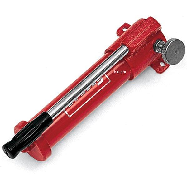 ラム(シリンダー)4-10トン用ハイドログリップポンプ