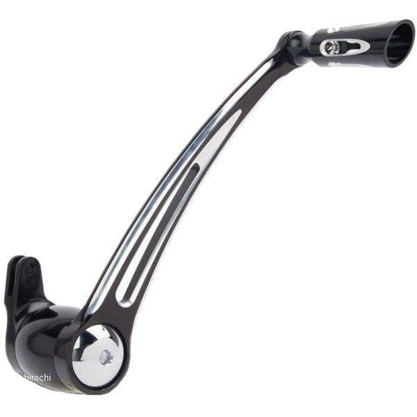 1610-0364   ブレーキペダル ディープカット 14年以降 ツーリング 黒