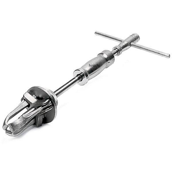 ミディアムデューティ スライド ハンマー プラー 3本ジョー 7 1/2トン 最大リーチ 3インチ