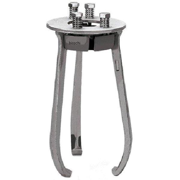 2ジョーと3ジョーコンビネーション マニュアルプーラー 20トン 最長14インチ