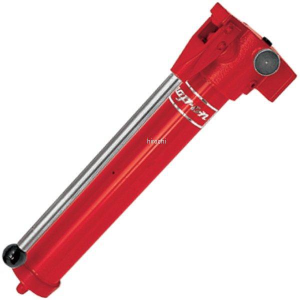 2段式油圧ポンプ