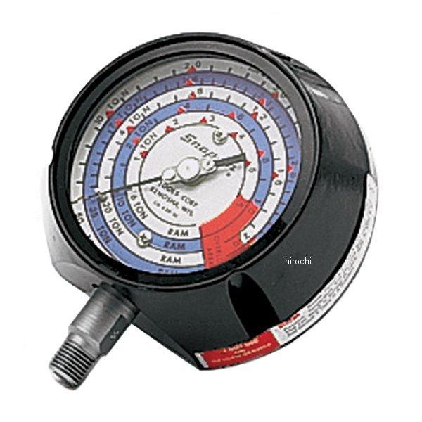 ハイドロリックアクセサリー プレッシャーゲージ